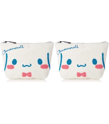 Amazon.co.jp: サンリオ(SANRIO) サンリオ ポーチ チュッパチャプス